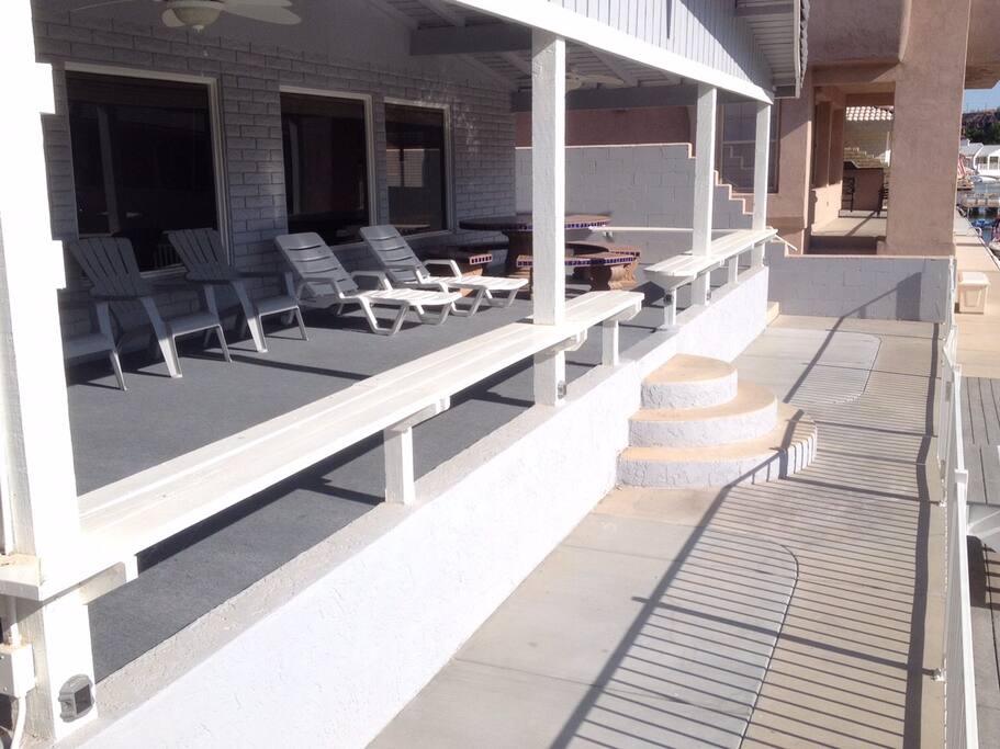 Keys Waterfront House Houses for Rent in Parker, Arizona, United States