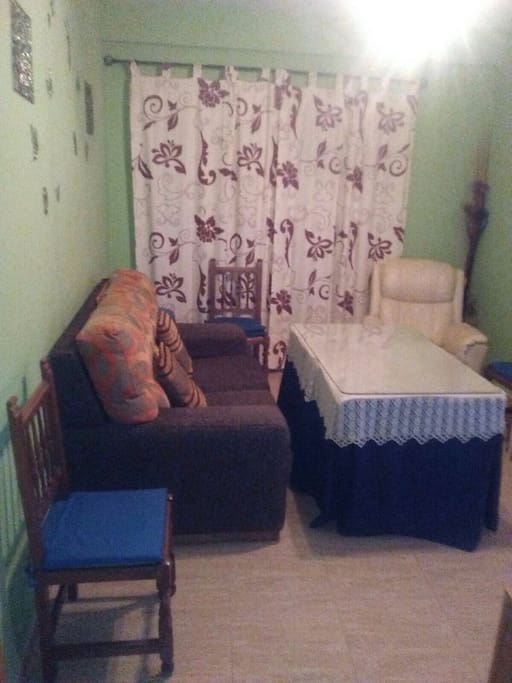 Salón