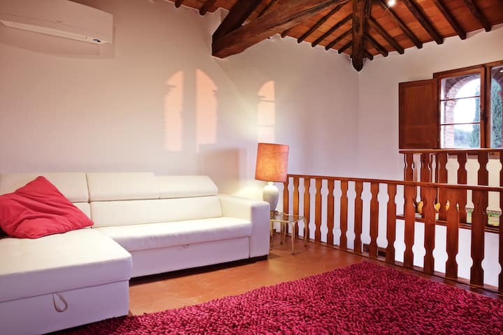 Vila LisiDor - APGvillas