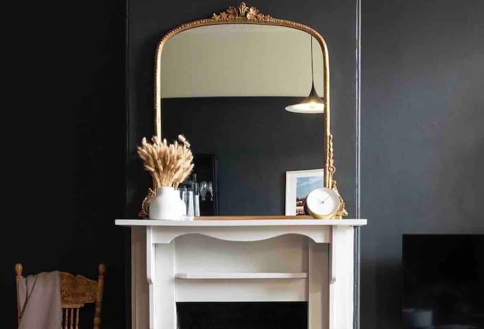 Shophouse on Gertrude Street