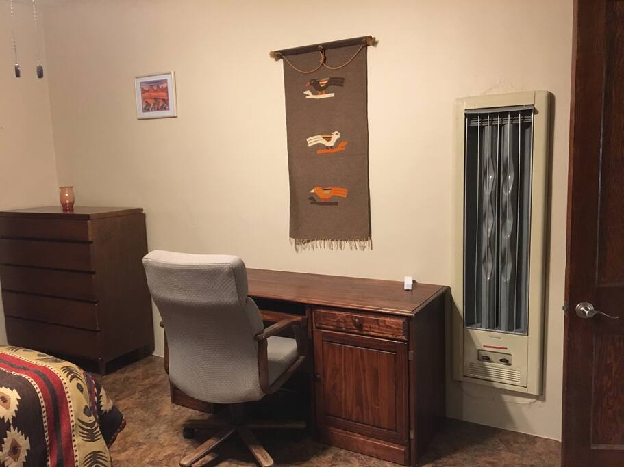 Room 5 Desk