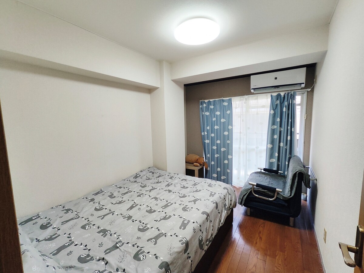 غرفة النوم 1