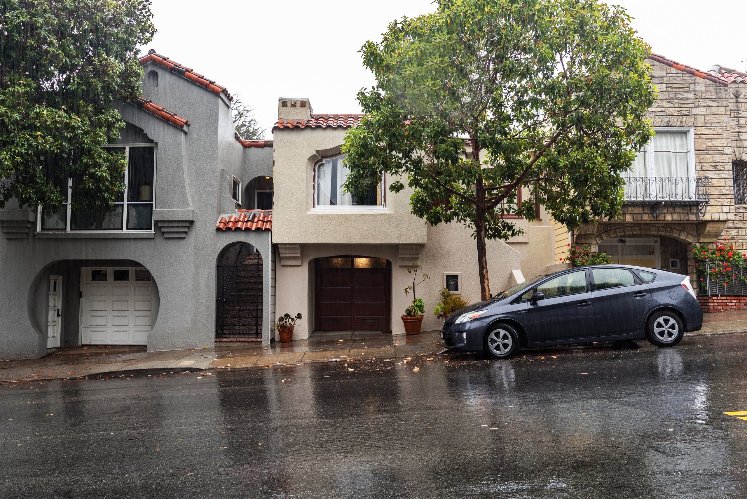 Home in San Francisco · ★4.91 · 1 bedroom · 1 bed · 1 bath - Image 38