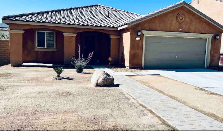 Home For Coachella Festival - Indio, CA