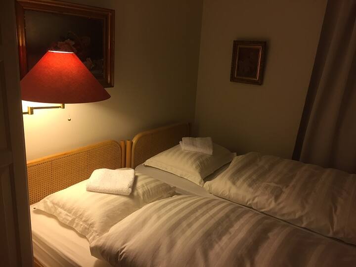 Спална соба 2