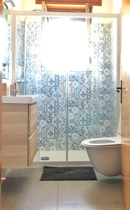 Bagno piccolo