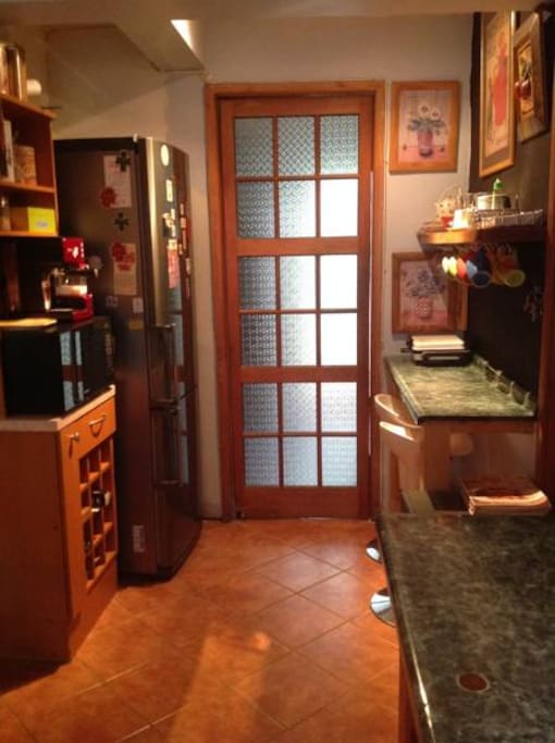 COCINA
