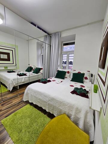 XXL Luxus Family Apartment gallery image 4