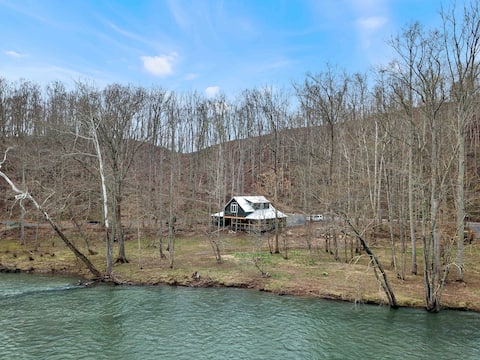 The Loft at Falls Pointe