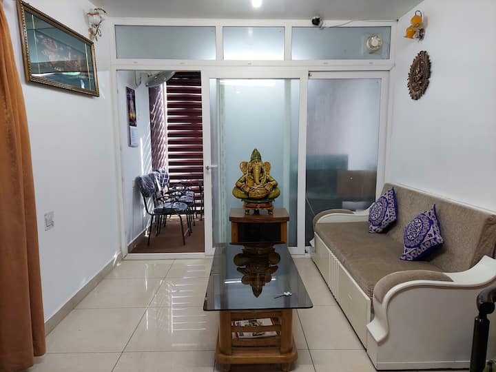 Luxury Home In Nainital 5 Min Frm Mall Road & Lake - Nainital