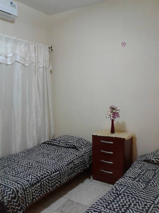 Segunda habitacion