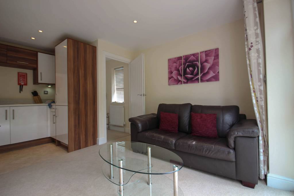 We have a number of apartments and the photos here are an example of the standard and furnishings.