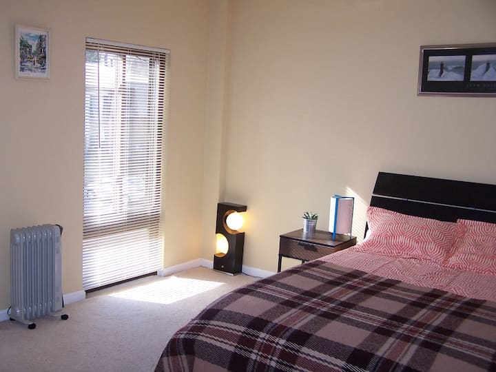 Airbnb Potomac Md