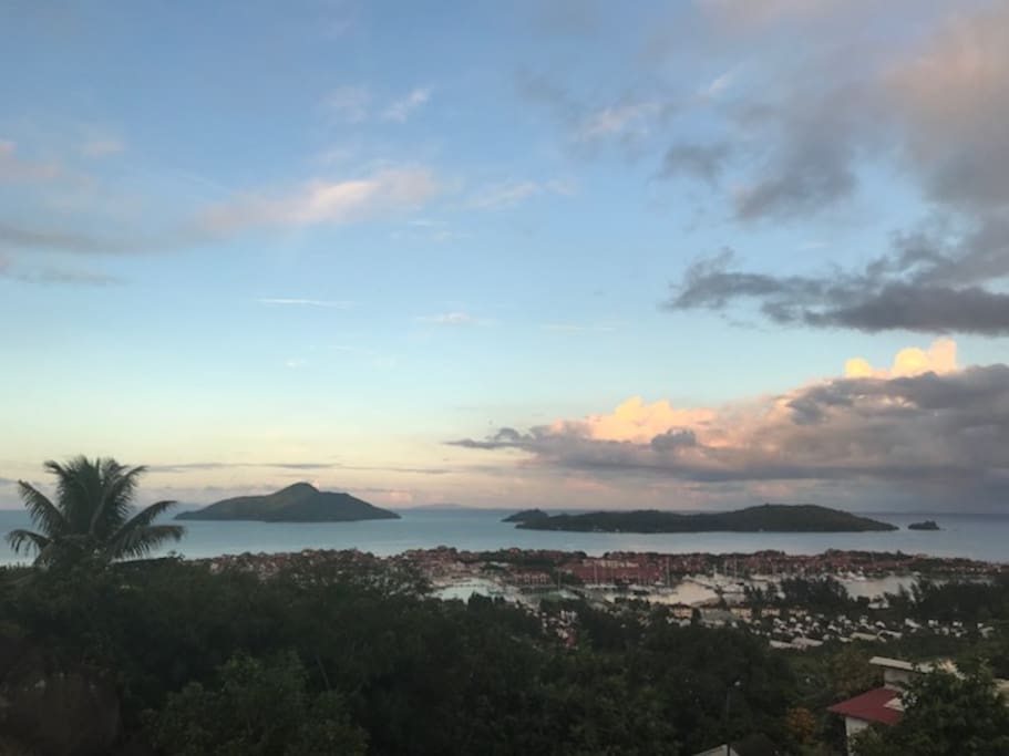 Eden Island