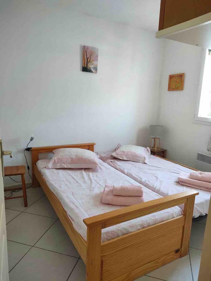 غرفة النوم 4