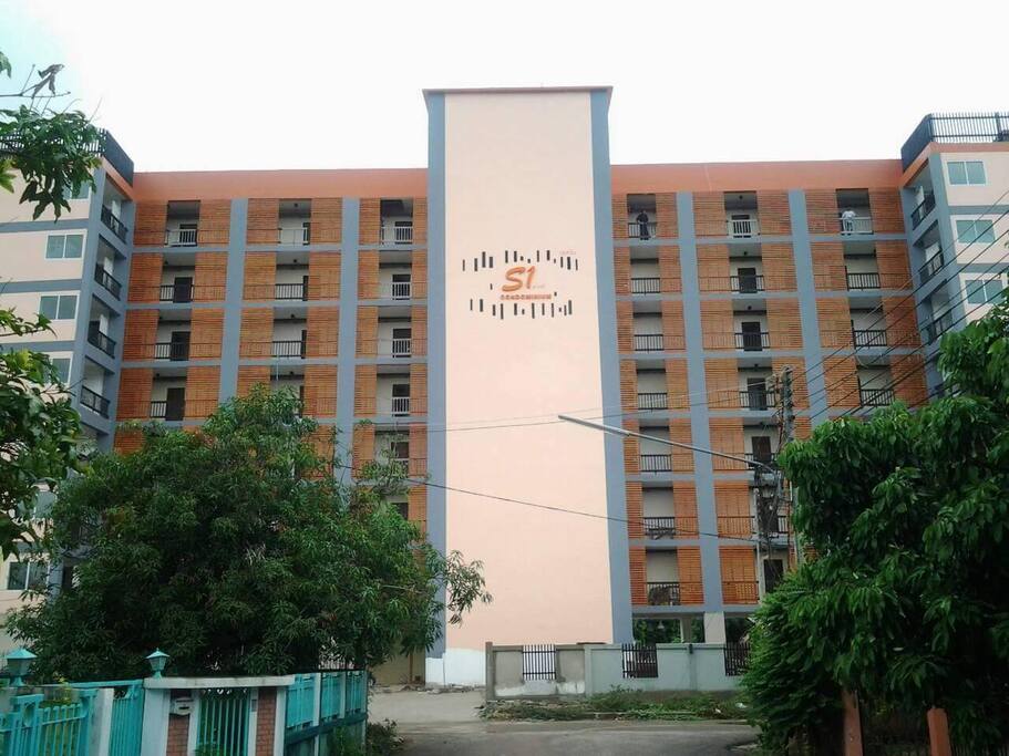 S1 Condominium
