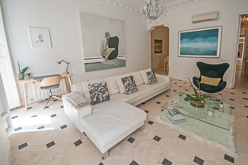 Sitting Room