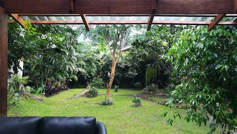 Koh Chang Residence Twin House