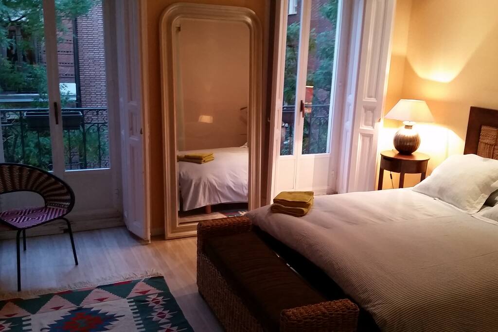 Dormitorio Principal2