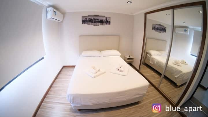 Habitación 1