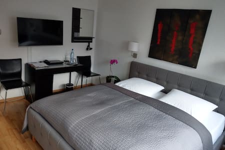 IN THE CITY CENTRE,Modern Apartment