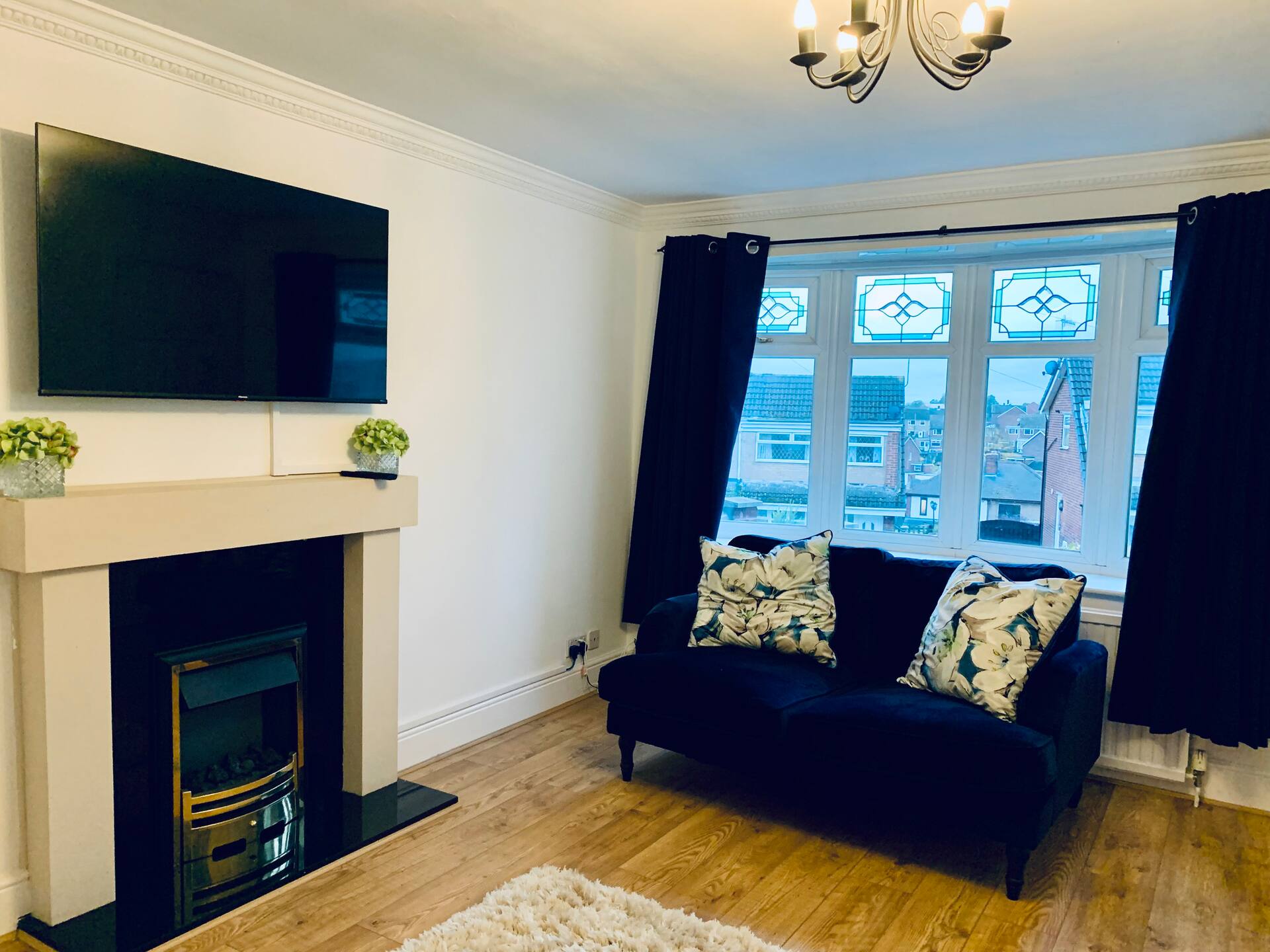 Homely Detached 3 bedroom house near Sheffield — photo 5