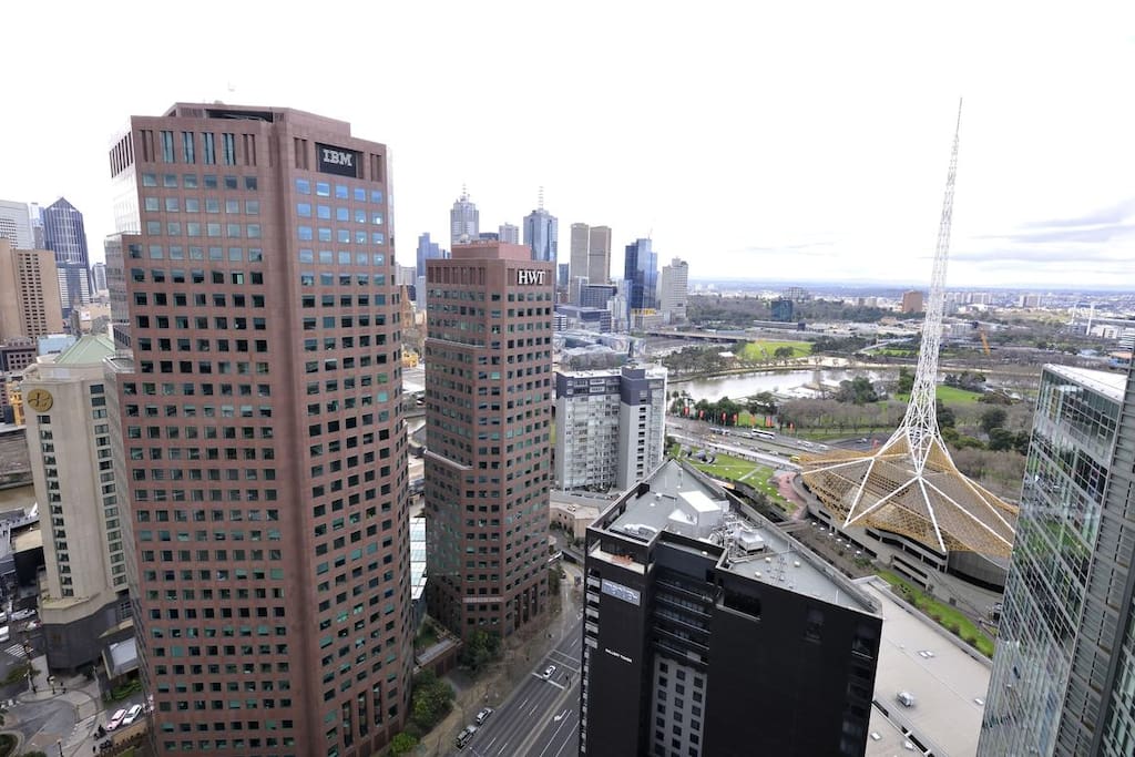 City Views
