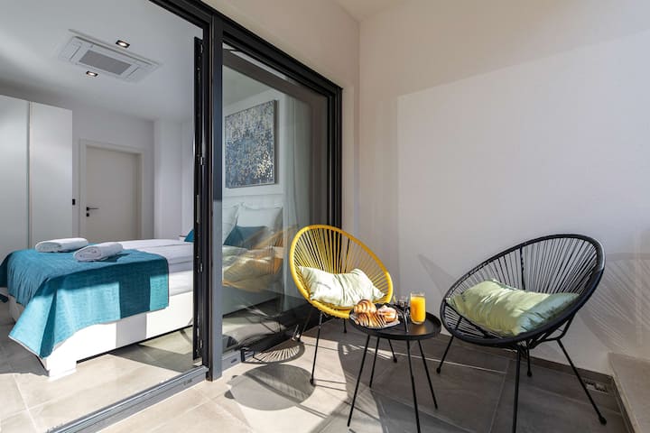 غرفة النوم 4