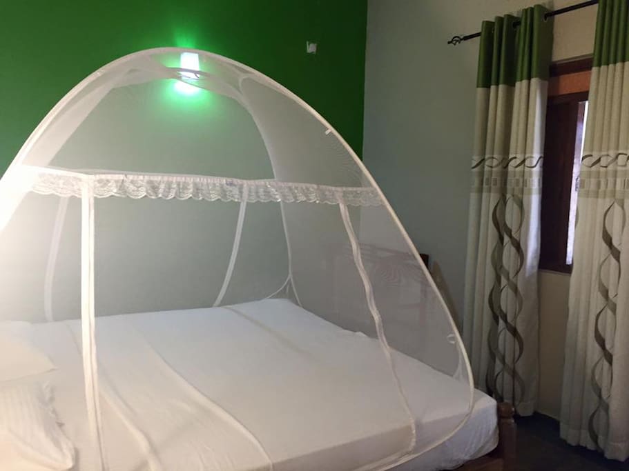 Cosy Rooms