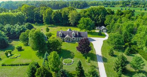 Lavender Park - 5 acre estate