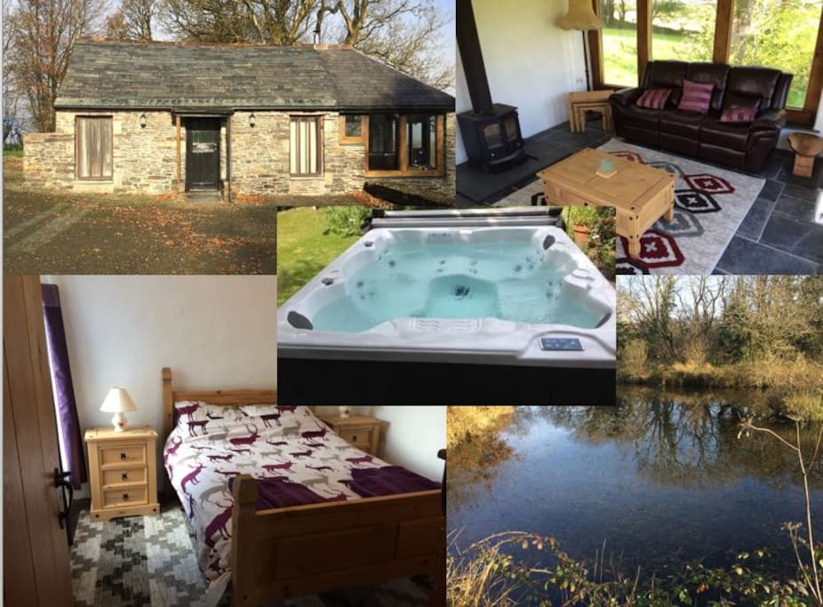 Mellingray Cottage