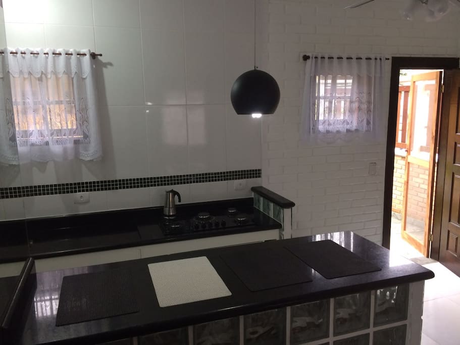 Cozinha