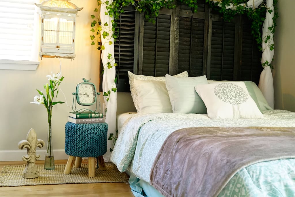 boho-chic designs
