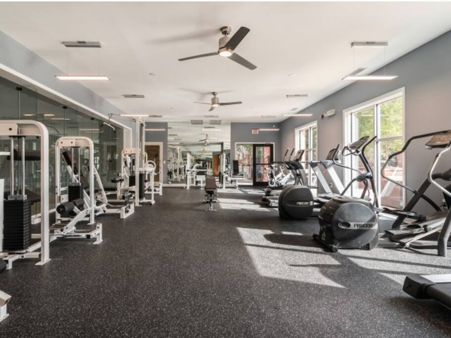 Gym