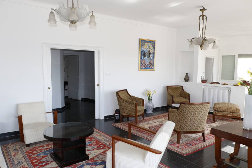Salon