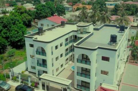 Appartamenti lussuosi e arredati in affitto  Kotu