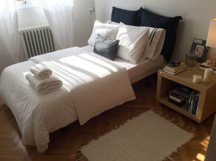 Habitación