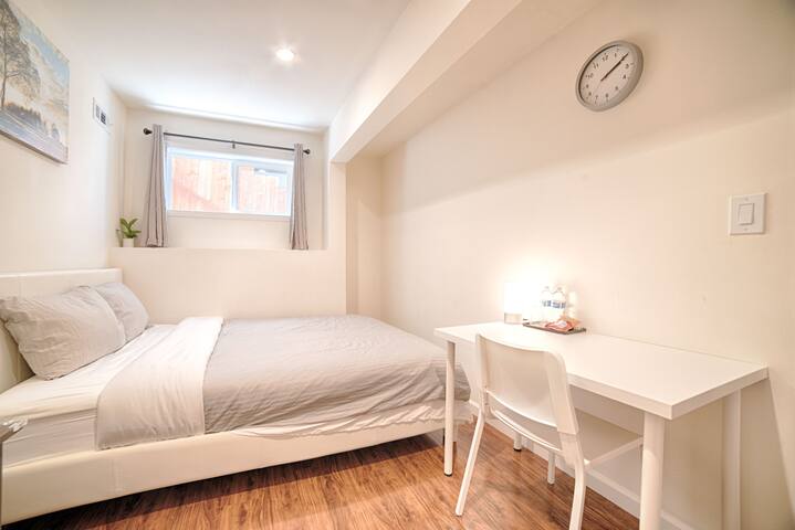 旧金山机场附近Millbrae高级住宅区温馨舒适十床五套房别墅 gallery image 5