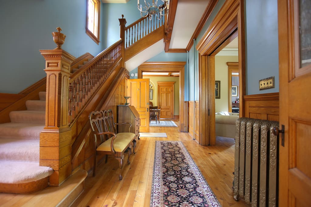 Foyer