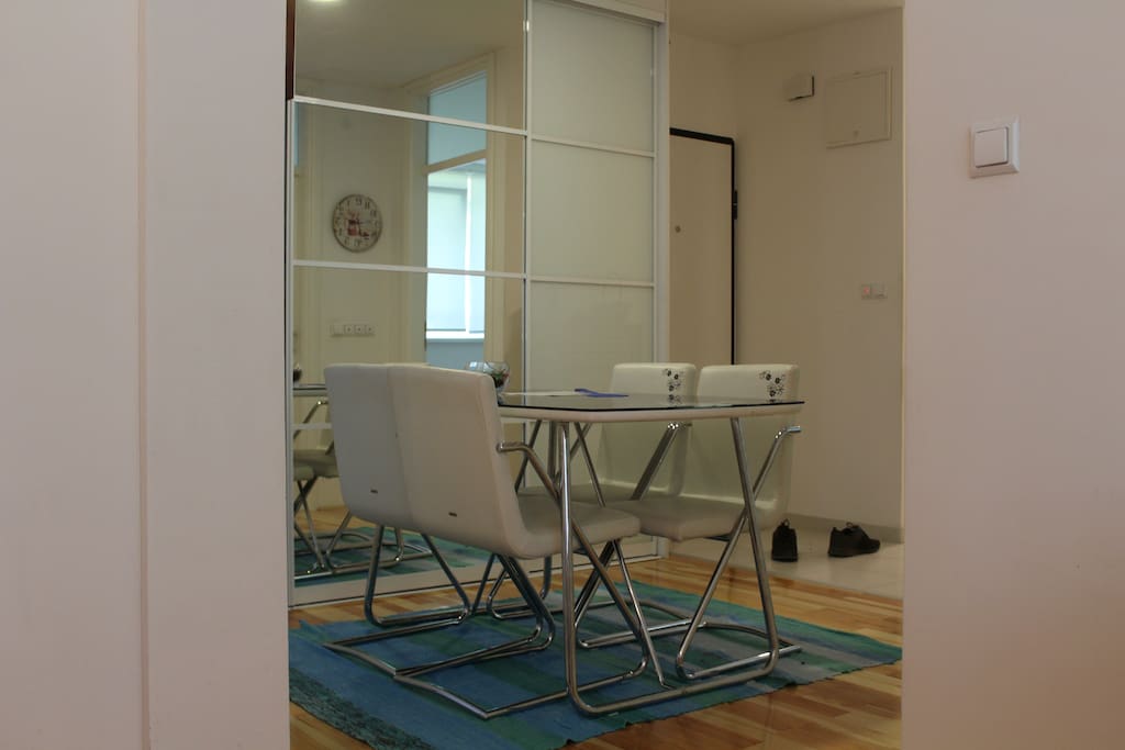 Diningroom