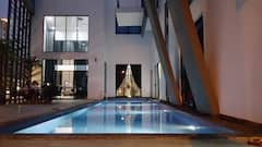 Hartamas+Pool+Villa%40Hartamas+Height