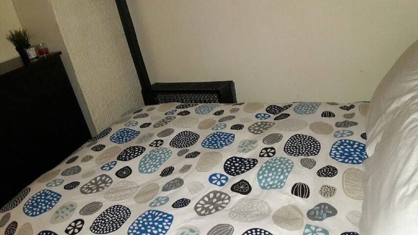 Large apt in prime carol gardens gallery image 4