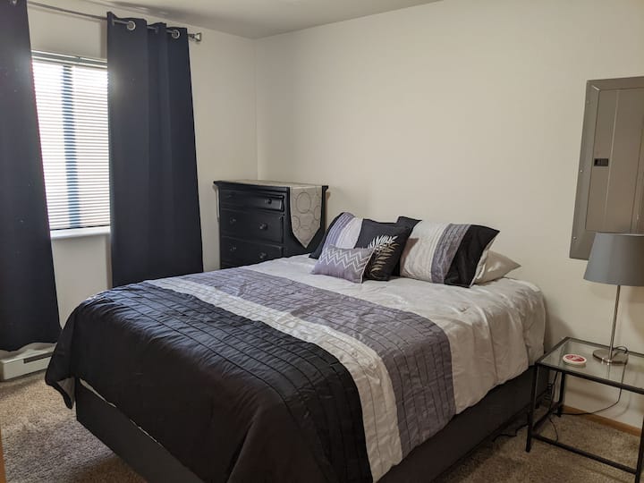 Minot Vacation Rentals Airbnb
