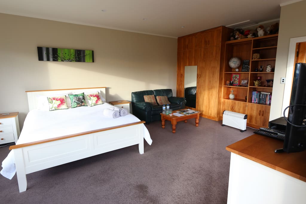 Your room