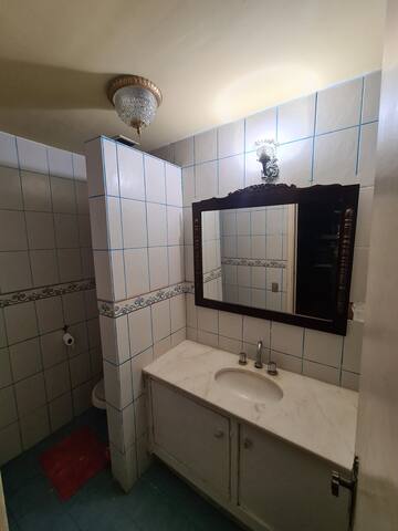 Apartamento 300 m² – 500 metros da praia gallery image 5