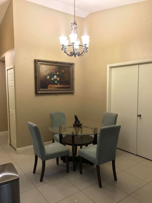 Dinning Room