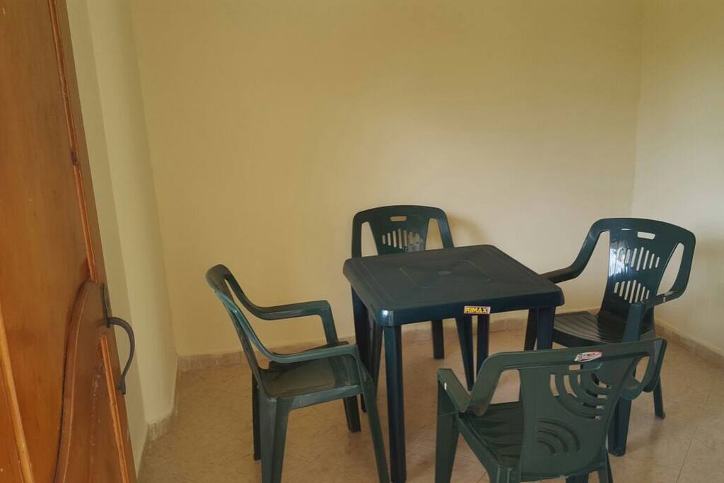 Comedor