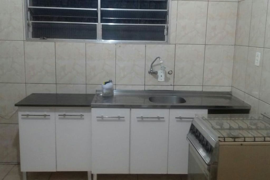 Cozinha