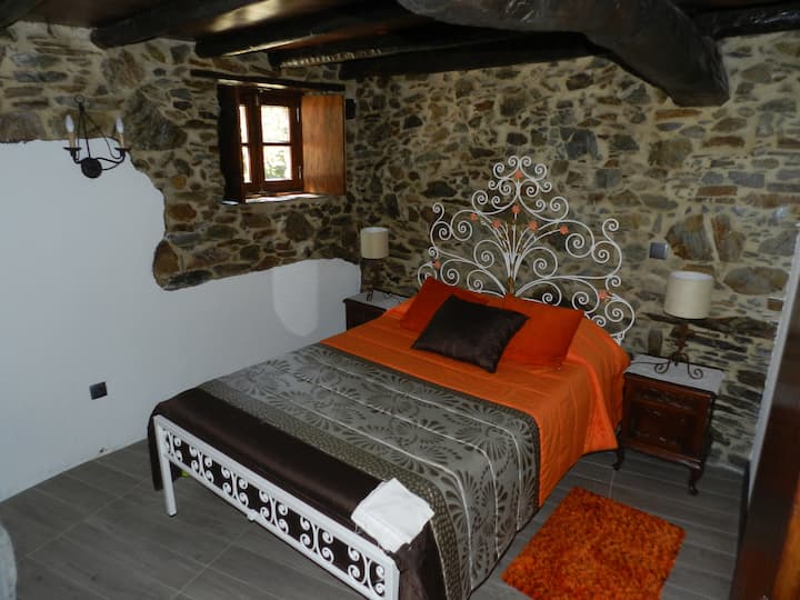 Dhomë gjumi