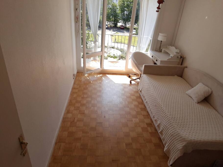 Chambre enfants - Lits gigognes